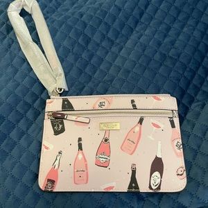 Kate Spade Wristlet